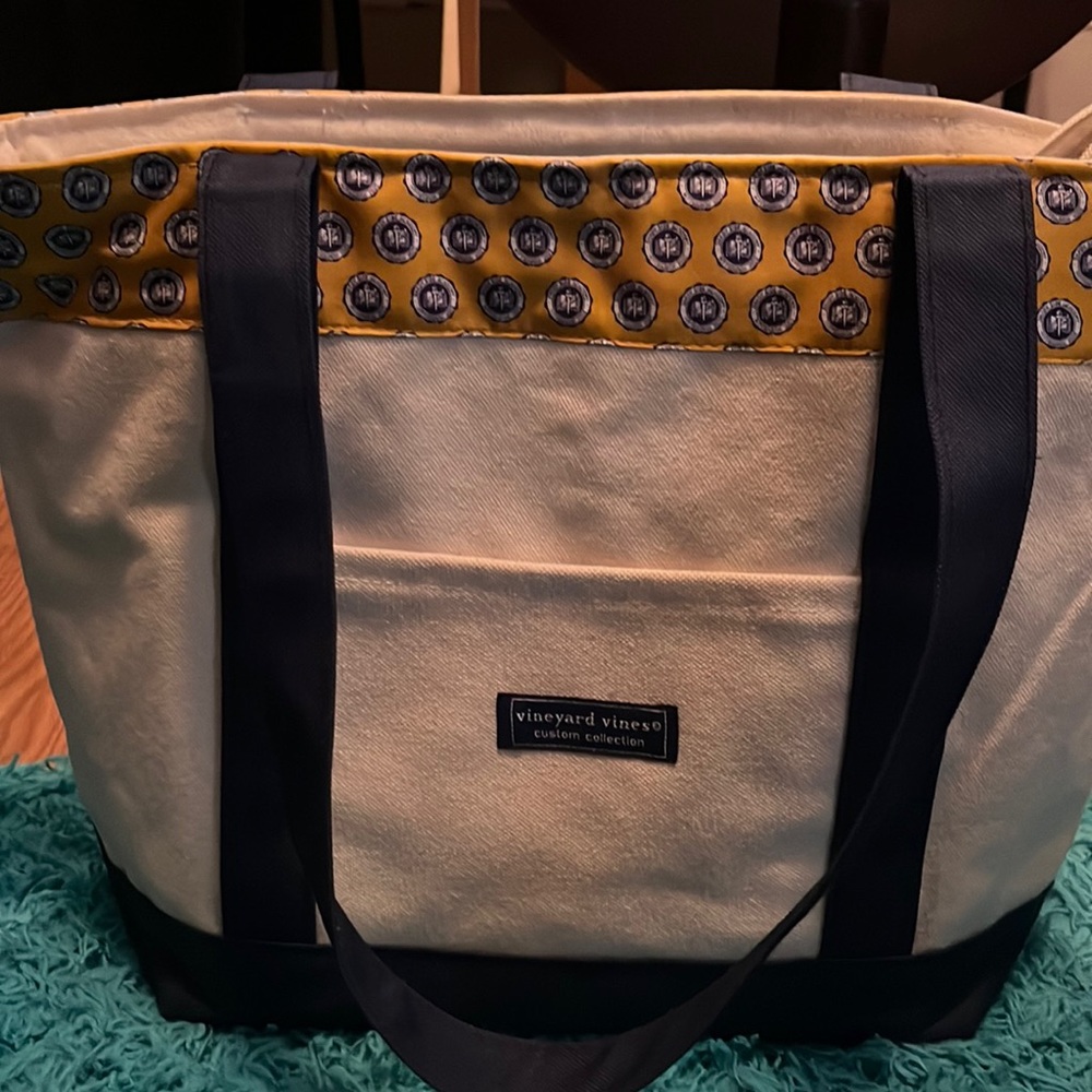Vineyard vines custom collection